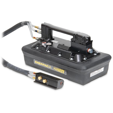 Air Power Hydraulic Pump